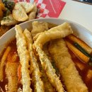 스마일떡볶이 이미지
