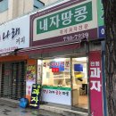 내자땅콩 이미지