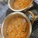 지리산흑돼지뒷통구이 이미지