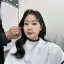 대전 메이크업 비게일샵, 프로필사진 헤어 메이크업 받은 후기