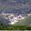 지리산 하늘아래 이미지