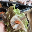이천 시내 고기집 옛골쌈밥 :: 푸짐한 반찬과 대패삼겹쌈밥이 맛있는 가성비 맛집