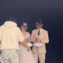 [웨딩 촬영-13]토탈/세미 원세컨드스튜디오 : 블랙 배경 컴페티샷 촬영 후기
