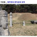 한준묘와 묘표 네이버블로그