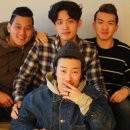 예쁜머리멋진머리 미용실