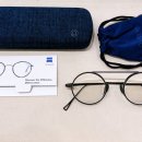 오비보스(OVIVOS) | 고도근시안경 최적화 렌즈 :: 자이스 스마트라이프 단초점 1.74 / 고객 만족 후기