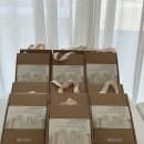 소규모 돌잔치 답례품 청도곳간 후기 : 국산참기름 통참깨 추천