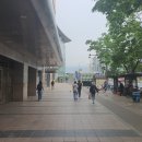 뉴대구함지점 CU편의점 | [일상탐험 EP 307]-부산큐슈여행 1일차: 부산 트래블 라운지, 부산당일치기여행을 위한 최고의 무료 짐...