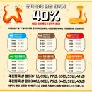 지산 스키장 스키강습 지산리조트 렌탈샵 리프트권 할인 후기