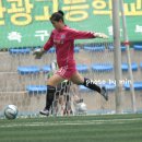 2017 국민체육진흥공단 청학기 전국 여자축구대회 포항여전고 vs 대구동부고 1 이미지