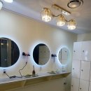 라이즈업 피트니스 우먼 이미지