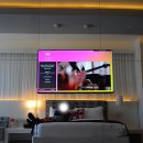 떠블유(W)호텔 이미지