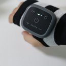 코리아 | 손 마사지기 아나파코리아 후기 방아쇠수지증후군 손목터널증후군