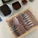 유서방 회 떠가시다 이미지