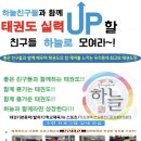국가대표하늘태권도장