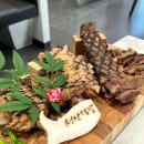 진해 소고기 맛집 성산명가 벚꽃 갈비 패밀리 세트 추천
