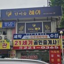 숲속헤어 | 수원 권선동 1인미용실 단비숲헤어 두피클리닉 솔직후기