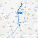 당현천근린공원앞 이미지