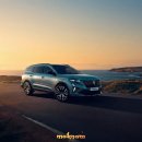 글로벌주유소 | 쏘렌토 독주 깨진다? 르노 에스파스 1회 주유 1,100km에 주유소 앞 아빠들 말 잃었다