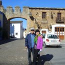 20.Travel to Zafra, Merida(3/22) -Exploring Roman ruins and the Silver Road 이미지