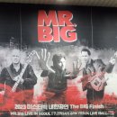 미스터빅 | [230729] 미스터빅 내한 MR.BIG Live in Seoul, THE BIG FINISH