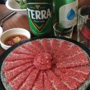 평창한우마을 대관령식당 이미지