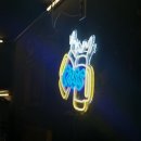 노랑통닭범계역점 이미지