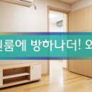 신촌1.5룸 오피스텔 분리형구조 임대안내! 이미지