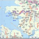 성고개로 | 태행지맥1구간(장안대학교~지맥분기점~삼봉산~지내산~오두지맥갈~태행산~성고개)2018.02.07