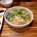 신라의 달밤 | [경주맛집] 조조 칼국수 솔직후기_비 오는밤 뜨듯한 칼국수와 해물파전은 언제나 옳네요 :D