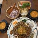 강남대로 359 | 강남역 밥집 할머니의 부뚜막 다녀온 후기