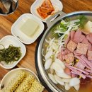 황소부대찌개 | [인천 논현] 부대찌개 맛집, 황소부대찌개