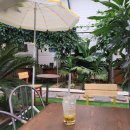 문의(청주)휴게소 편의점 이미지