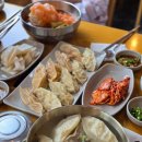 남양주 팔당 맛집 개성집 남양주본점 만두국 오이소박이국수 후기