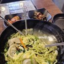 서촌명가 | 경복궁역 서촌 한식, 국수명가 _ 맛있는 국물 탱탱면 칼국수 만두~