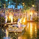 함안 낙화놀이 이미지