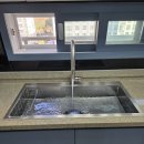 반송동260 | 싱크볼교체, 사각볼 벨라고 제품으로 설치 후기