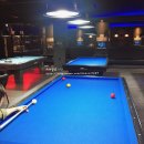 광 당구장 이미지