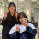 [준오헤어/강서홈플러스점] _세빈디자이너/빈티지펌