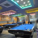 광장 당구클럽 이미지