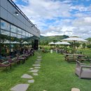 카페마카 | [평창] ‘카페마카’ 방문후기🐈🧡