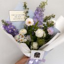 광교 감성 꽃집 바비슈아 광교중앙역 기념일 꽃다발 추천 내돈내산 후기