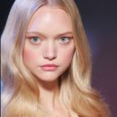 미소헤어 이미지