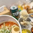 탄탄면공방 천안신불당점 이미지