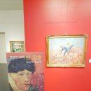 태양의 화가 반고흐 레플리카전 이미지