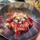 안동(부산) | 부산 해운대 원조안동갈비ㅣ내돈내산 솔직후기