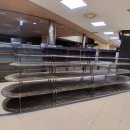 롯데마트 송파점 | "케빈나인" #롯데마트 송파점 선반제작 후기