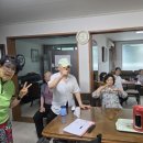 현대홈타운 경로당 이미지