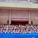 한국체대 정진태권도 이미지