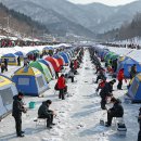 산소100리길 자전거대여소 | 산천어 축제로 잘 알려진 강원도 화천 - 보석같은 산소 100리길 탄생과 의미